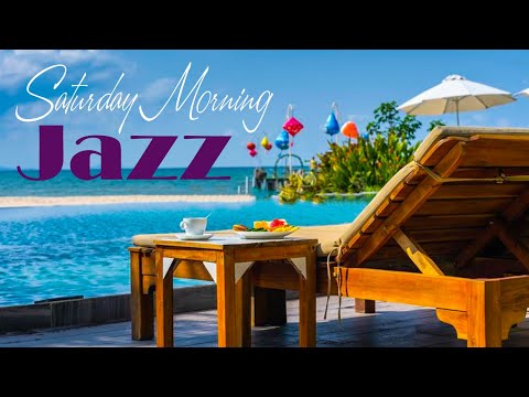 Saturday Morning Jazz: Lazy Weekend Jazz and Bossa Nova Instrumental Music