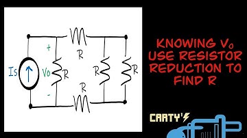 Circuit Reduction and Dividers  Example 2