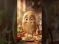 मैं आलू हु । रे। #aivideo #aiviralshorts #trendingvideo