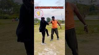 Which One Best Oblique is Kick : SELF-DEFENSE 💥⚡ #selfdefense #martialarts #kick #shorts