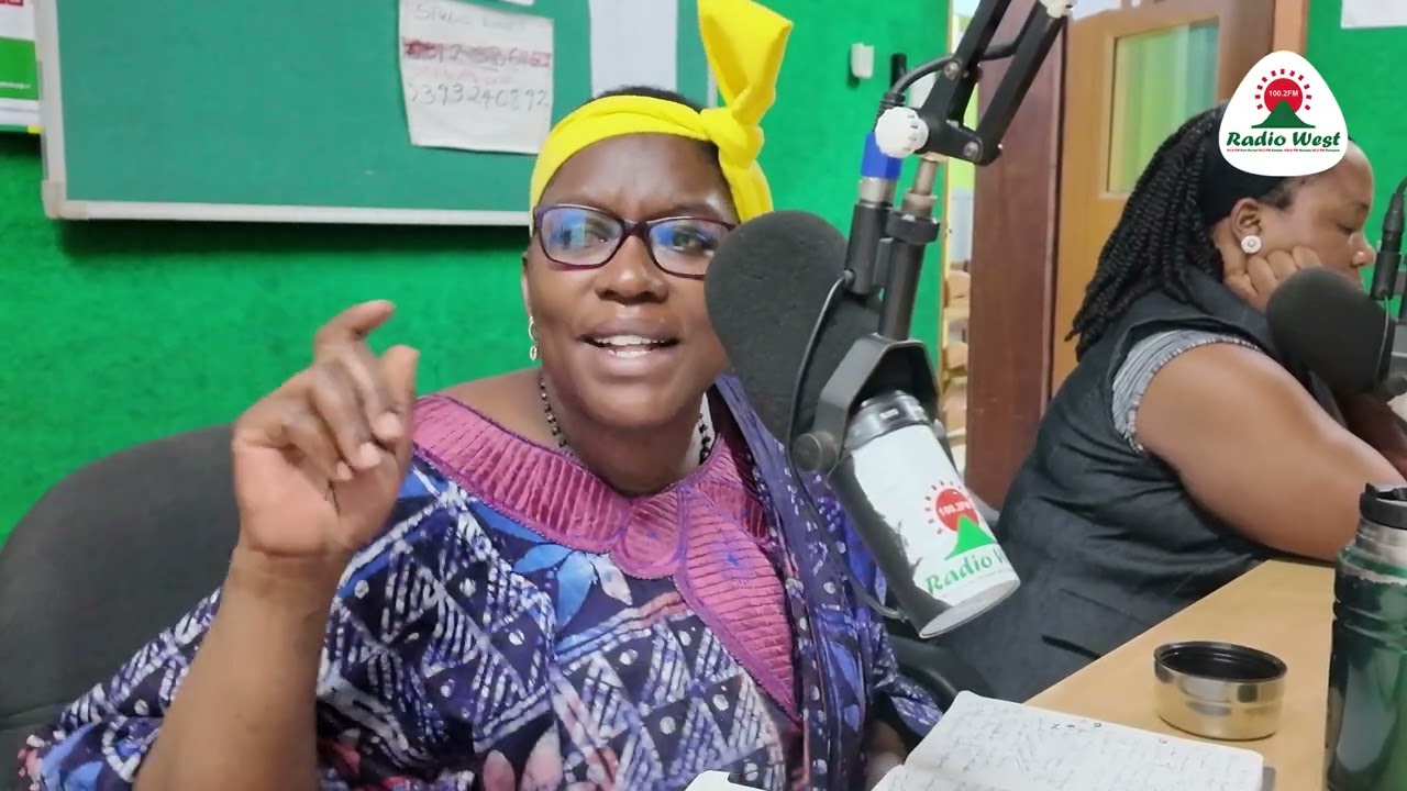 Ka Tuhurirane: Hon Rita Atukwasa Bwahika arikugamba ahabw'enki yaagarukire kwesimba ari independent