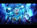 Gundam Reconguista in G - BLAZING
