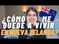 ¿Y después de la Working Holiday, qué? 🤔🇳🇿 - Mi experiencia en Nueva Zelanda