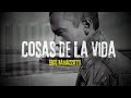 Eros Ramazzotti Cosas De La Vida Letra