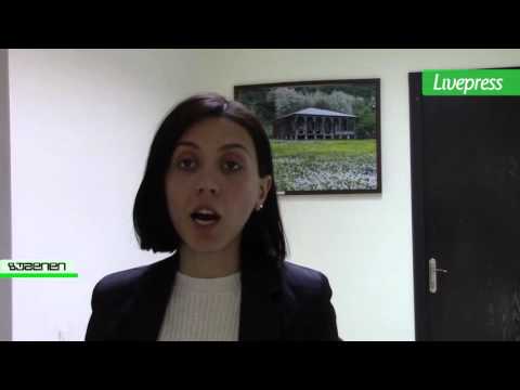 მუშების აქცია