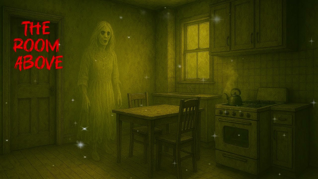 The Room Above 6-04-25