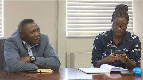 GMN INTERVIEW | Namibia Statistics Agency