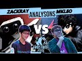  une frame de la victoire  mkleo vs zackray frostbite 2020