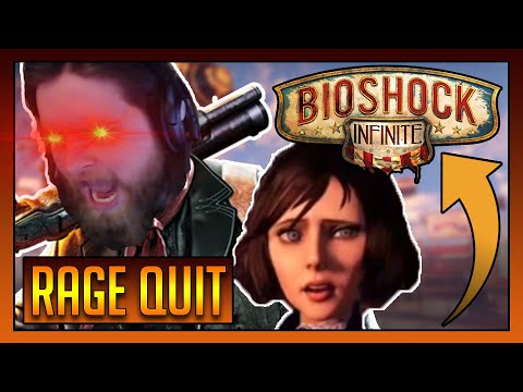 Video: Ventiliatorių Atsiliepimai Skatina „BioShock Infinite 1999“režimą