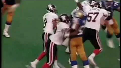 Damon Allen Tribute