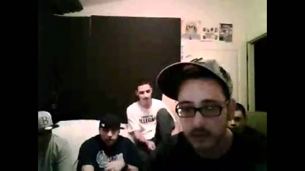 GrimeTime TV 8-22-11 Part 1 (featuring Kamerata Society)