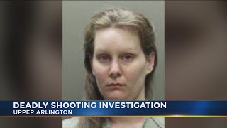 Woman accused of killing father, injuring mother in UpperArlington to be arraigned today Profile