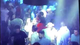 Bond Night Club