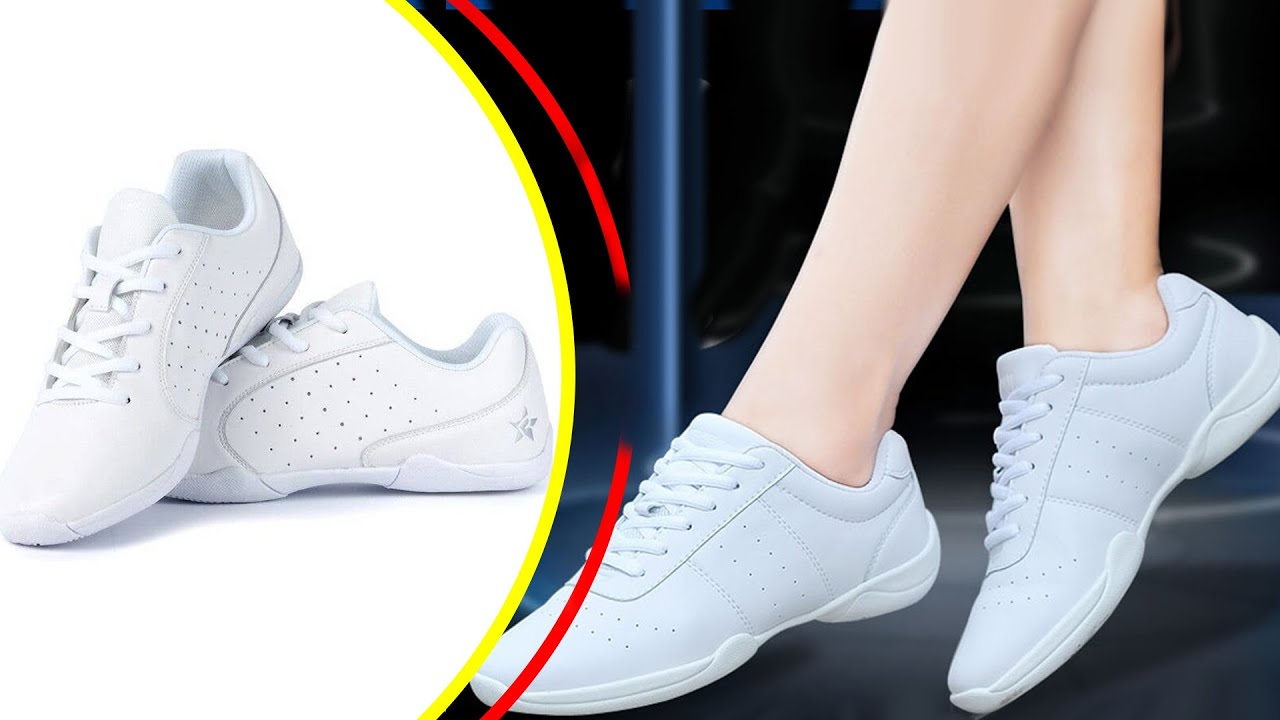5 Best Cheer Shoes in 2023 - YouTube