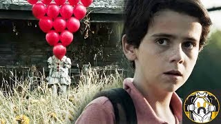 Eddie Kaspbrak Explained | Stephen King's IT