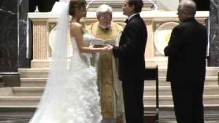 Four Seasons wedding produced by Eternity Moments Video-H.264 LAN Streaming.mov