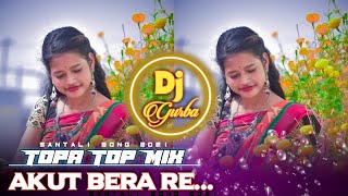 New santali dj song 2021 | Santali topa top dj song | topa top dj song