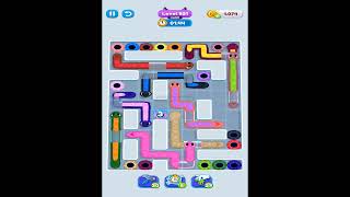 Gecko Out Level 821