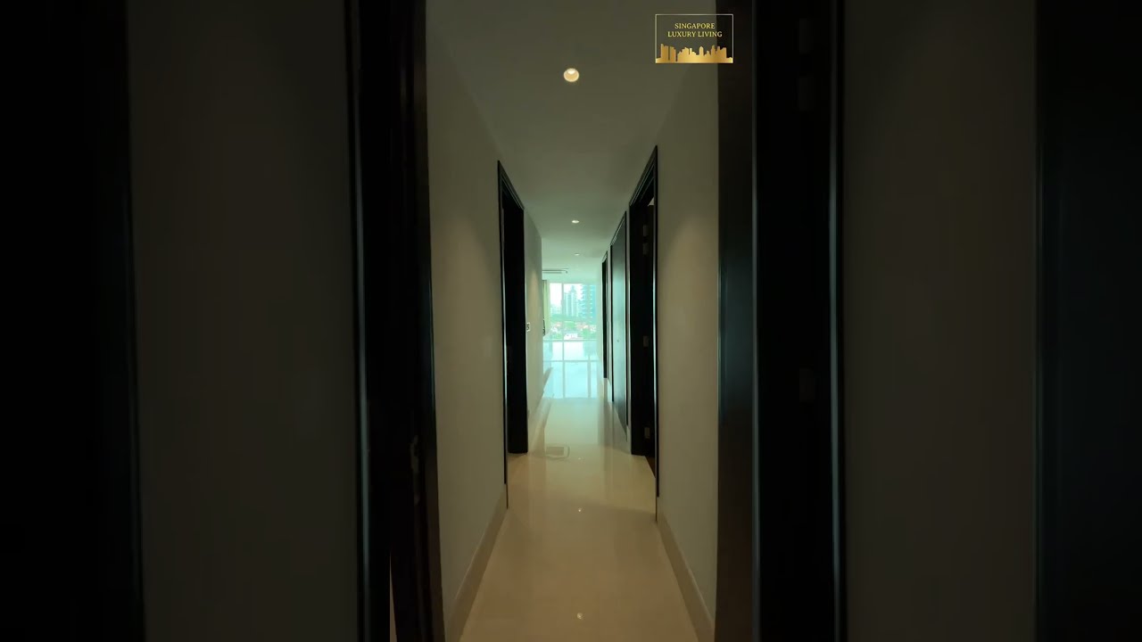 The Grange 3Bedroom 1765sqft