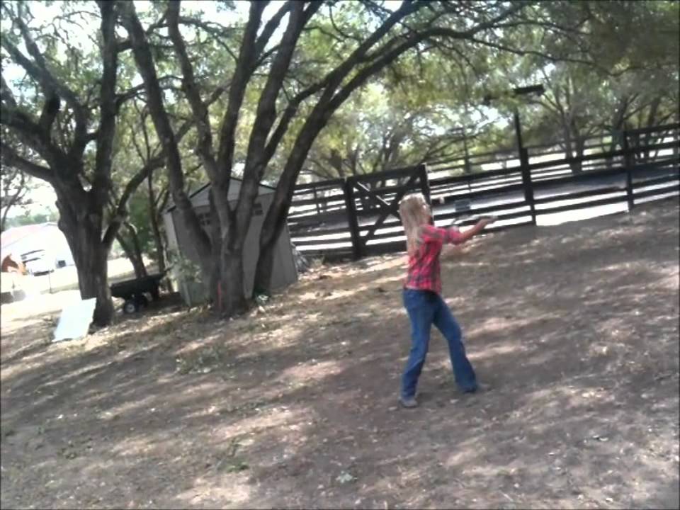 Mike Alamo Bainton Knife training