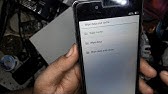 Oppo A1603 Reset Wipe Data Factory Reset Youtube