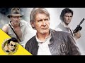 HARRISON FORD - The Good, The Bad & The Badass