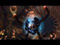 MP3 Hypermode Boss Fights: Helios