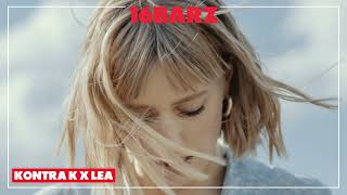 KONTRA K feat. LEA - AN MEINER SEITE (prod. Redfox)