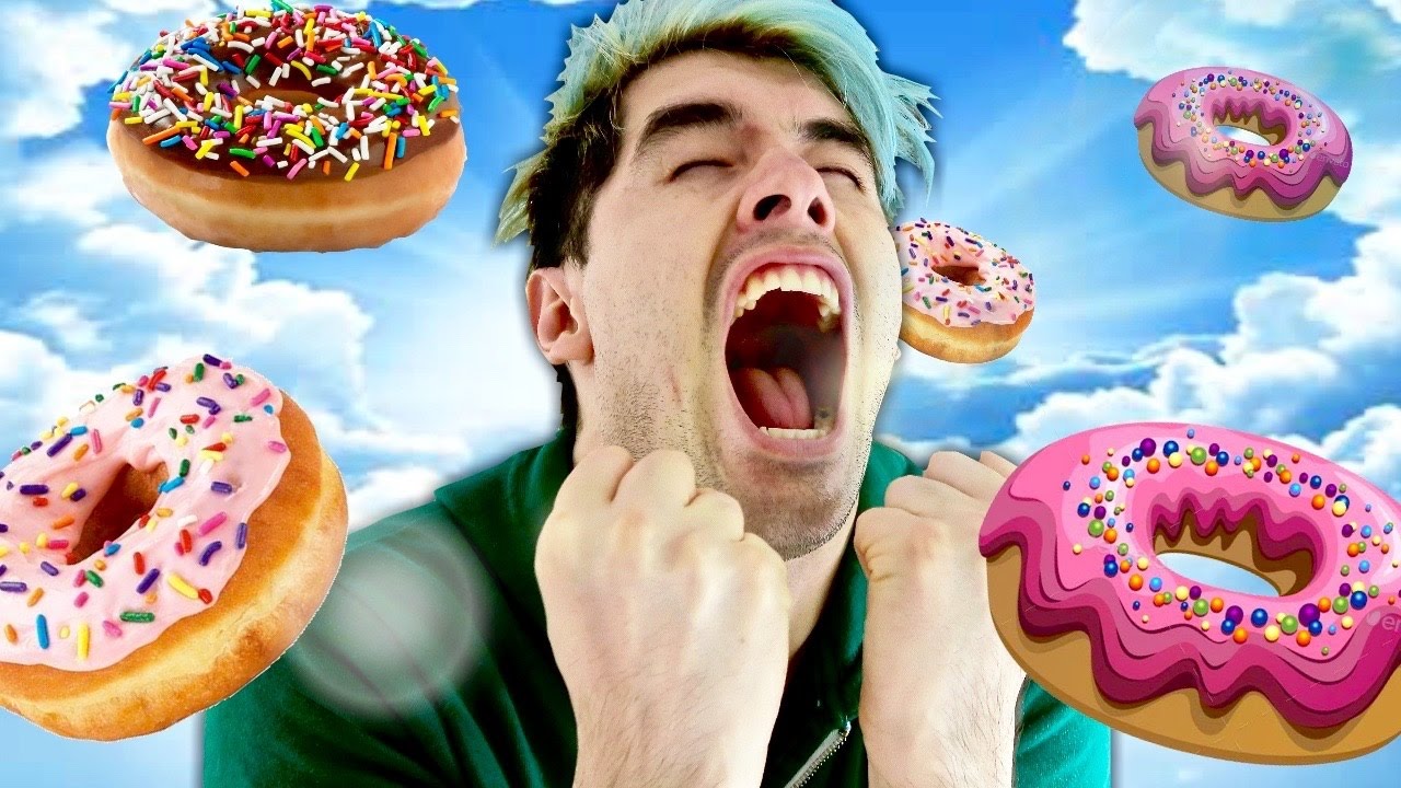 EL PARAISO DE LAS DONAS | Roblox