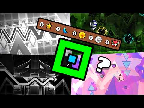 NOOB Reacciona a los Próximos TOP 1 de Geometry Dash