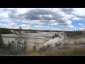 USA Harley 2015 - Tour des Rocky mountains en Harley Davidson