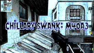 Reach OGK: Chillary $wank (M40A3)