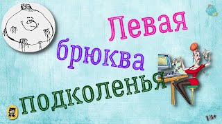 видео: Левая брюква подколенья /КалоТушка / Коллекторы и звонки / Капли тетушки Фиры / Самая Падшая Тетушка картинка: Левая брюква подколенья /КалоТушка / Коллекторы и звонки / Капли тетушки Фиры / Самая Падшая Тетушка