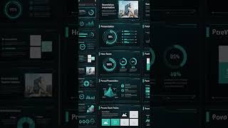 Save hours on your next presentation using Gamma AI. #AI #TechHacks #Shorts #TechBreaks