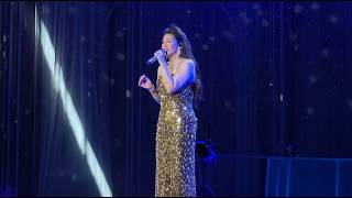 I Don't Wanna Miss A Thing - Regine Velasquez | FINALE | DAY 1 | Oct 17, 2026