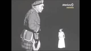 Petula Clark  Que fais tu là Petula