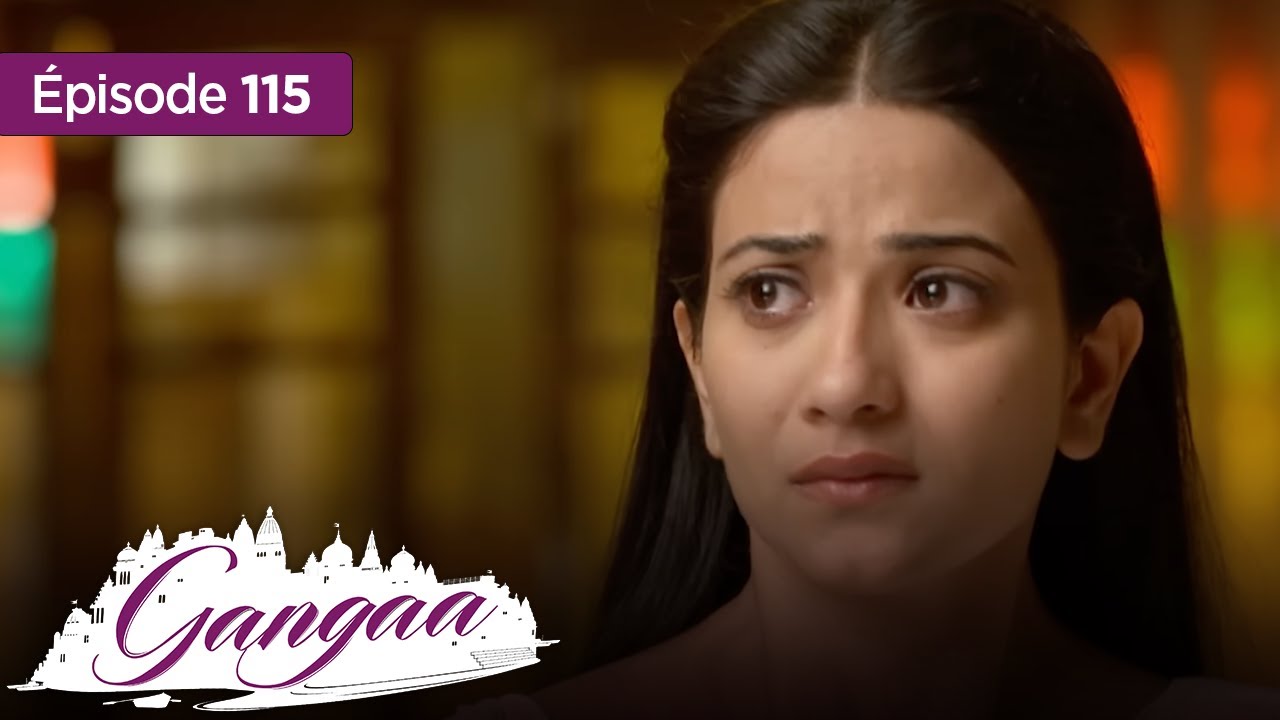 GANGAA Ep 115 - Une jeunesse sacrifiée - Série en Français