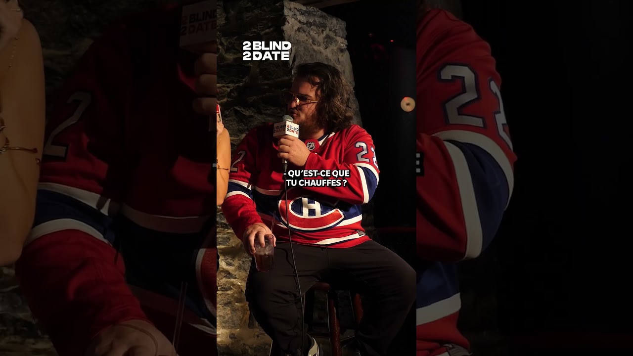 Il veut tout savoir sur Loralie