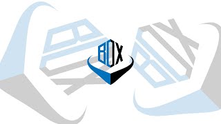Box Logo Tutorial In Illustrator CC