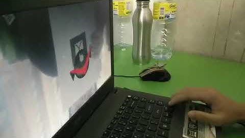 ARToolKit with osgART - globe