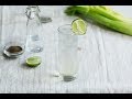 Celery G&T