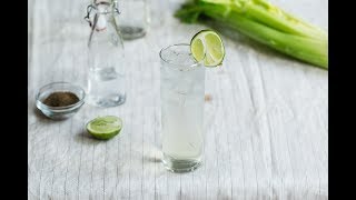 Celery G&amp;T