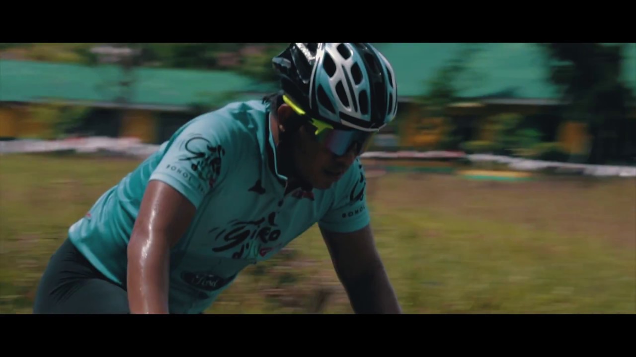 1st Mayor Glepa MTB Circuit race in Molave, Zamboanga Del Sur