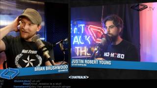 Night Attack #49: Aftershow