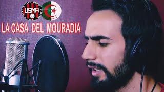 Bilal Tamer - La Casa Del Mouradia [CLIP OFFICIEL] chords