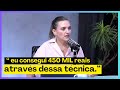 TERAPEUTA FALA SOBRE A IMPORTÂNCIA DA CONEXÃO COM O SUPLO QUÂNTICO| KARLA FLORES #fisicaquantica