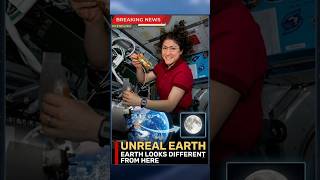 Breaking News: Artemis Astronauts Capture Stunning Earth Images From Deep Space—Historic Mission