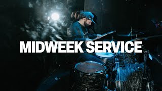 Midweek Service | New Life Church | Central Campus