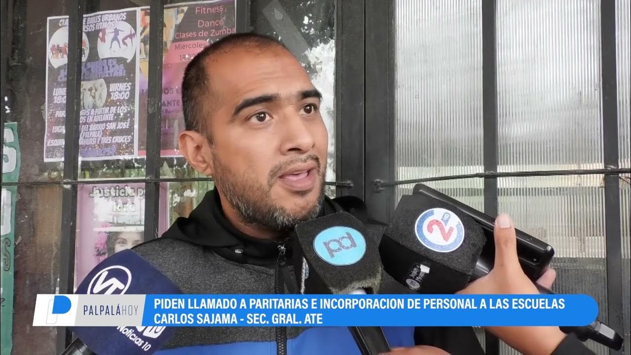 Aun no hay soluci n a la falta de personal de maestranza en escuelas
