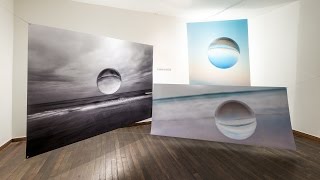 DREAMER | 부유하는꿈, 사진하는사람 이종훈 (Floating Dream by LEEJONGHUN)